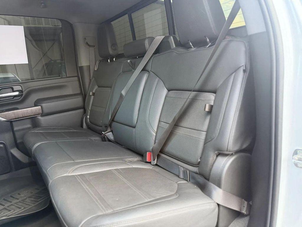 used 2023 GMC Sierra 2500 car, priced at $44,995