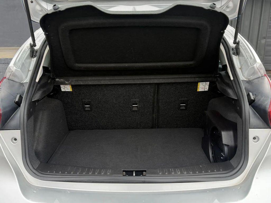 used 2016 Ford Focus car, priced at $3,895