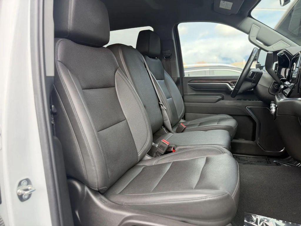 used 2024 GMC Sierra 3500 car, priced at $62,995