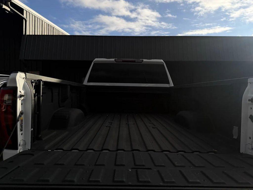 used 2024 GMC Sierra 3500 car, priced at $62,995
