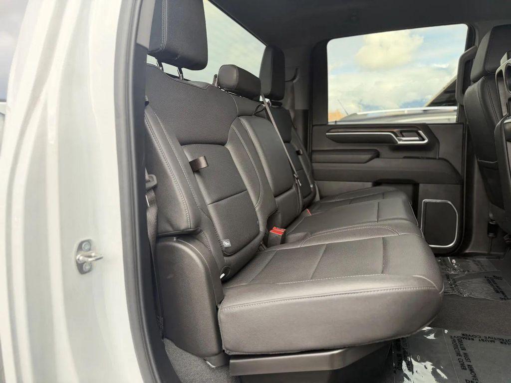 used 2024 GMC Sierra 3500 car, priced at $62,995