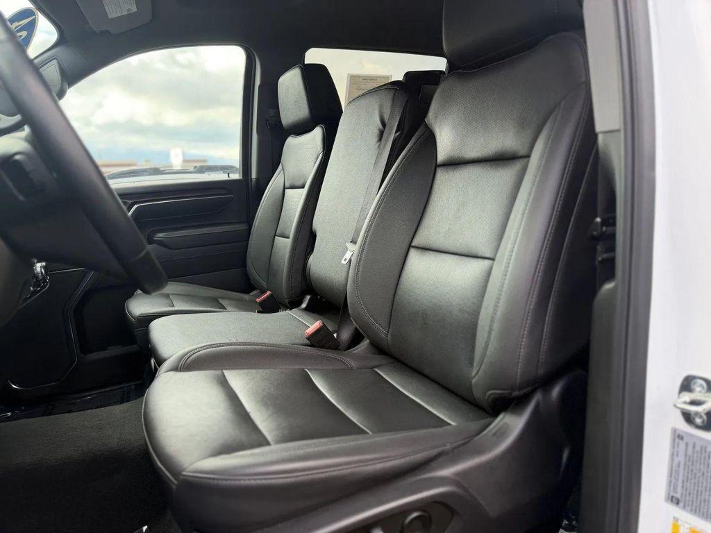 used 2024 GMC Sierra 3500 car, priced at $62,995