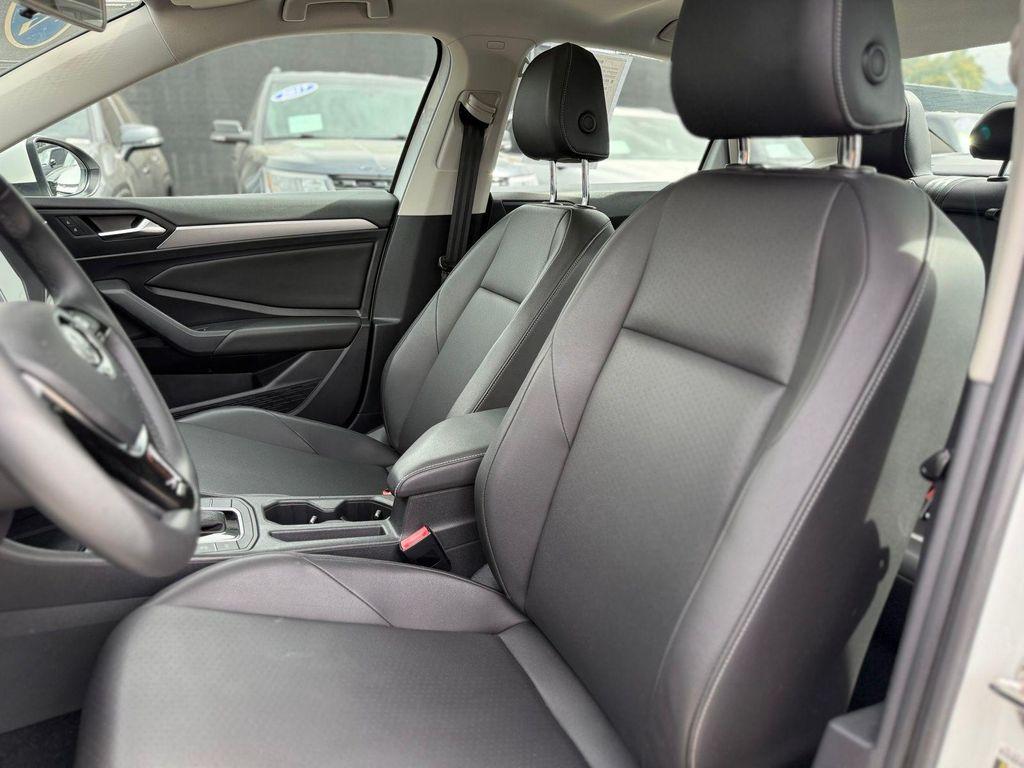 used 2020 Volkswagen Jetta car, priced at $17,595