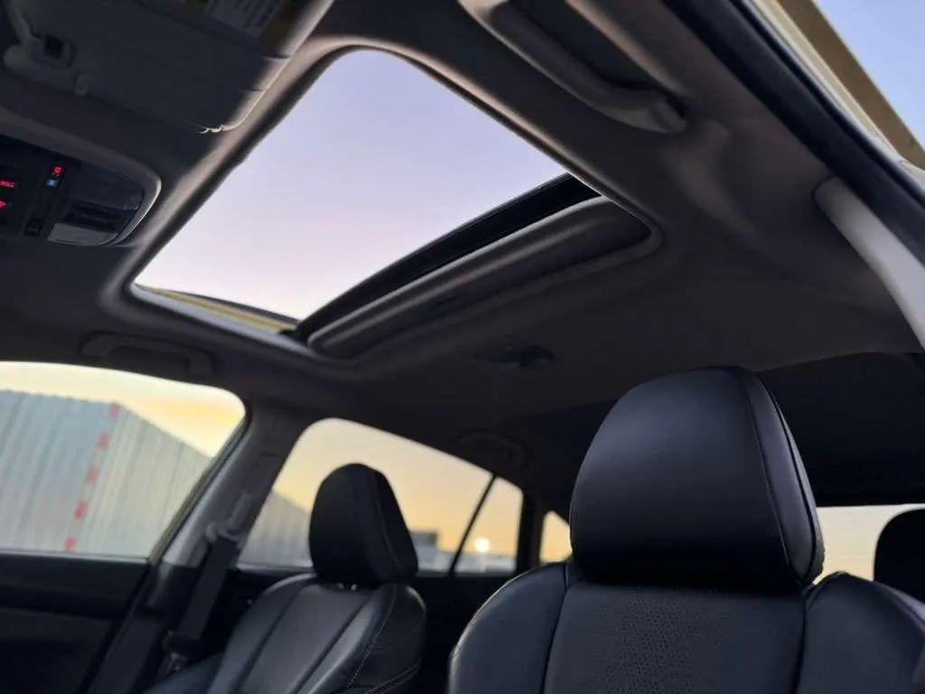 used 2023 Subaru Crosstrek car, priced at $17,995