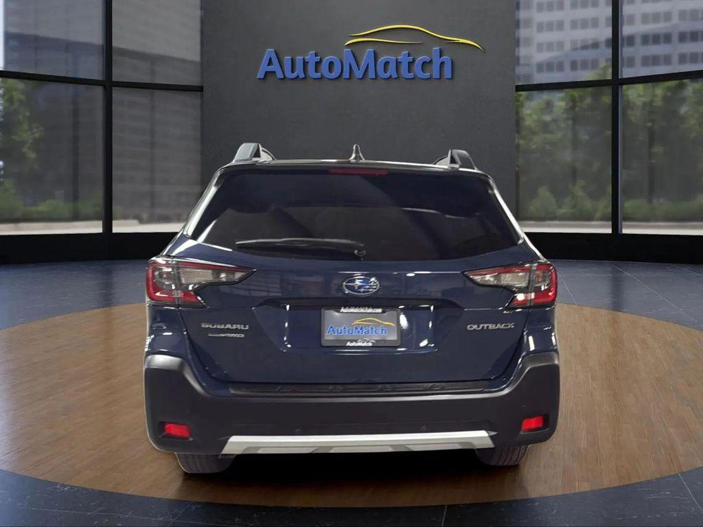 used 2024 Subaru Outback car, priced at $20,995