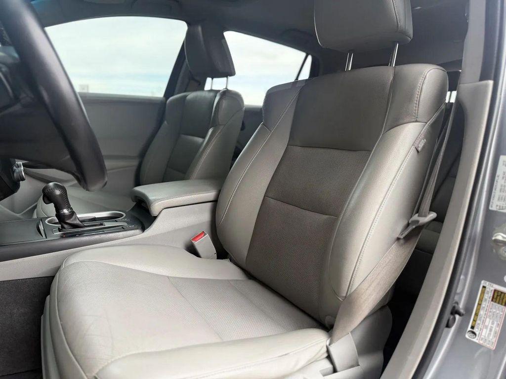 used 2017 Acura RDX car, priced at $10,995