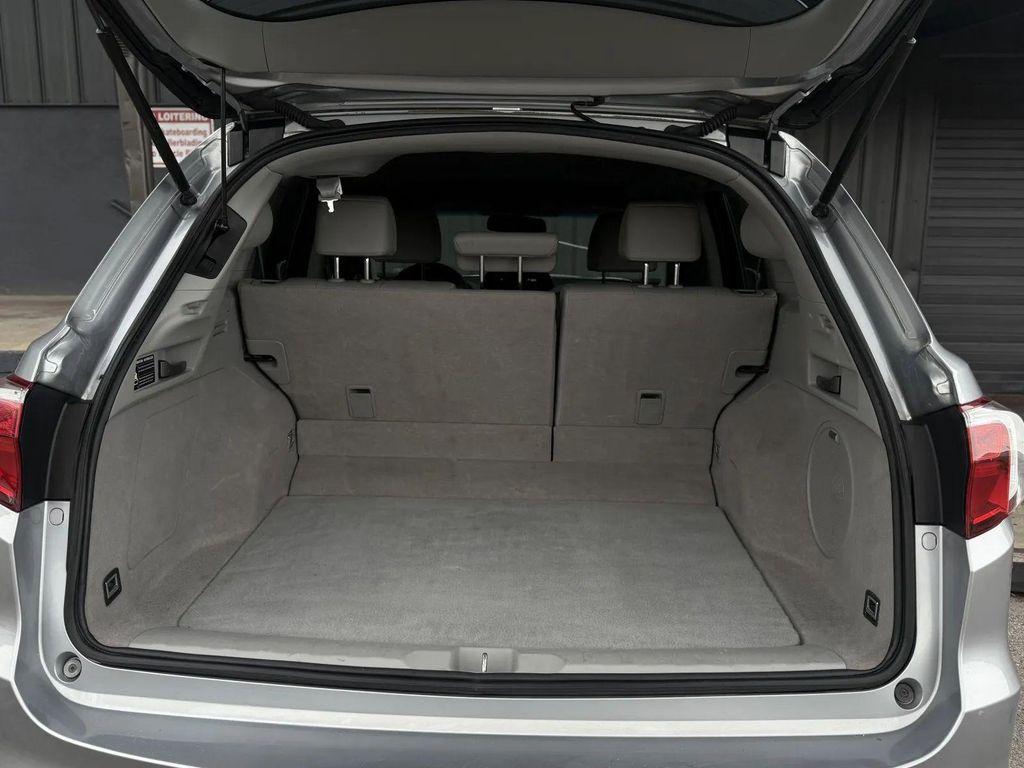 used 2017 Acura RDX car, priced at $10,995