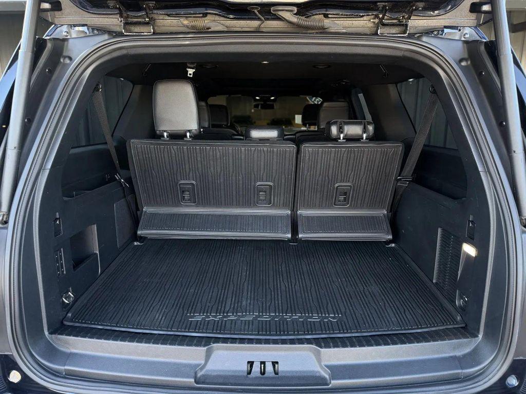 used 2021 Ford Expedition Max car, priced at $35,995