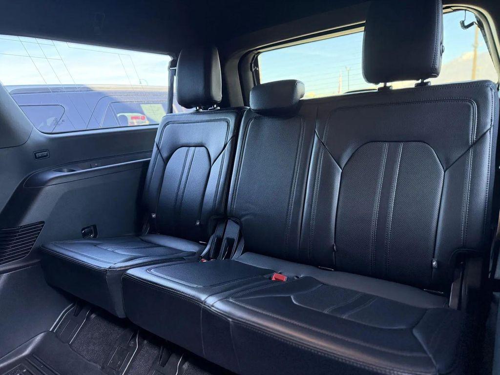 used 2021 Ford Expedition Max car, priced at $35,995