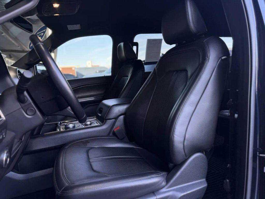 used 2021 Ford Expedition Max car, priced at $35,995