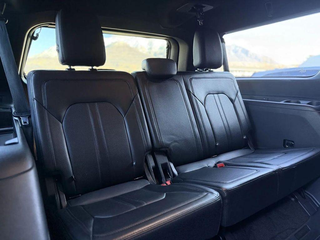 used 2021 Ford Expedition Max car, priced at $35,995