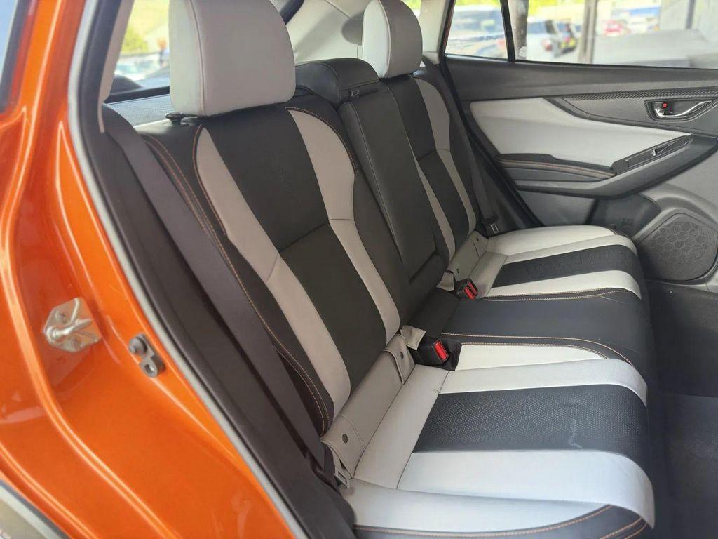 used 2019 Subaru Crosstrek car, priced at $16,594