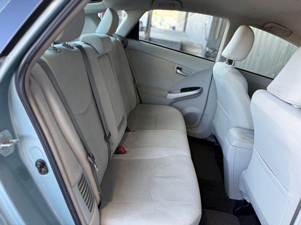 used 2015 Toyota Prius car, priced at $12,995