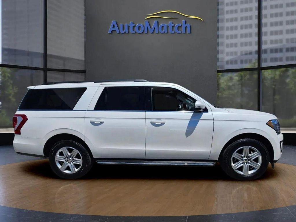 used 2019 Ford Expedition Max car, priced at $21,594