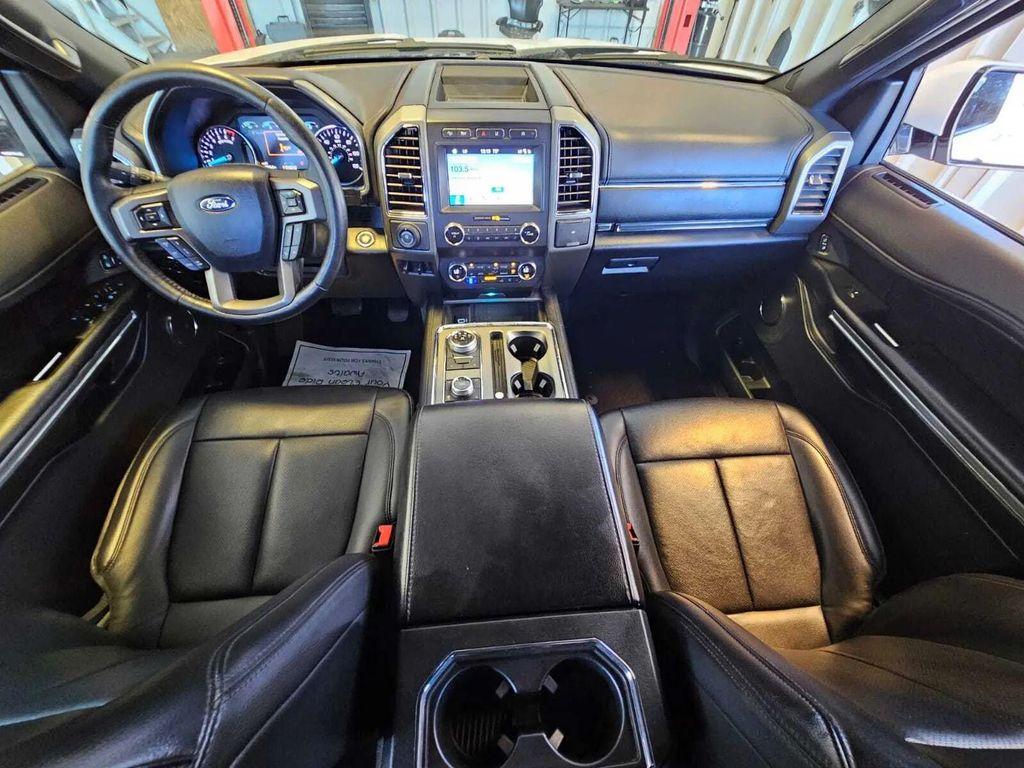 used 2019 Ford Expedition Max car, priced at $21,594
