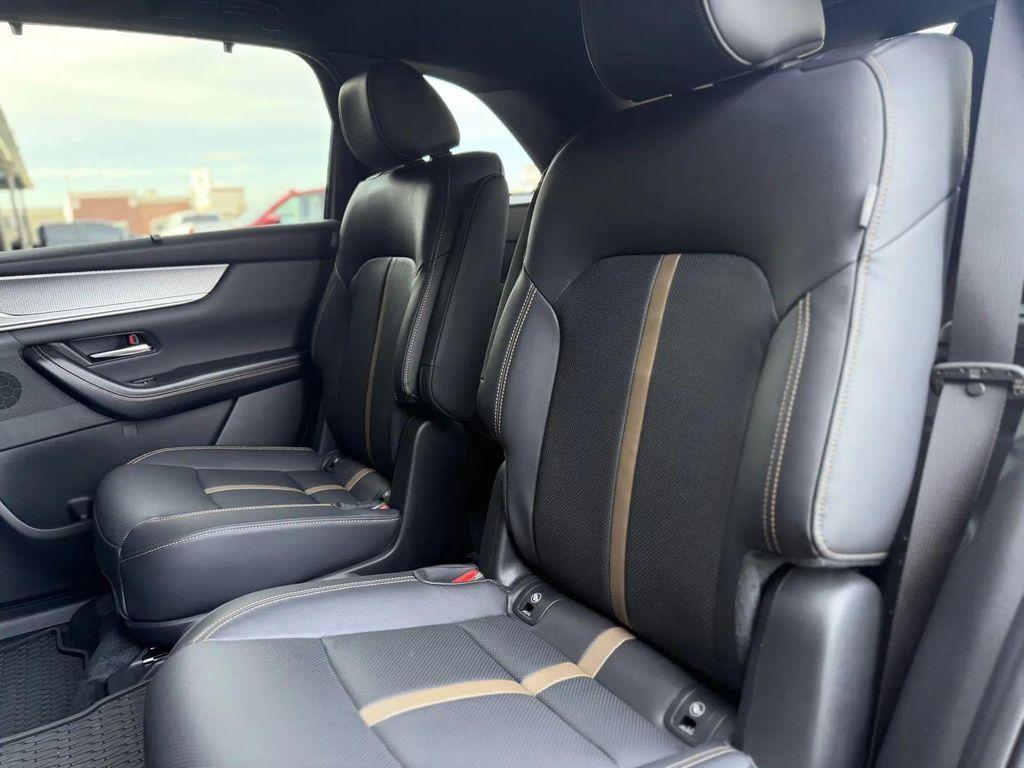 used 2024 Mazda CX-90 PHEV car, priced at $29,995