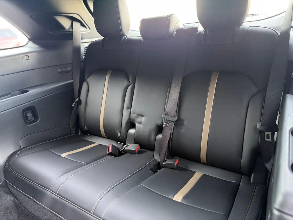 used 2024 Mazda CX-90 PHEV car, priced at $29,995