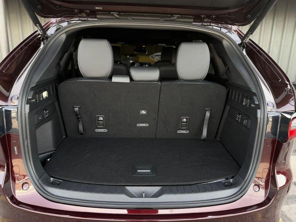 used 2024 Mazda CX-90 PHEV car, priced at $29,995