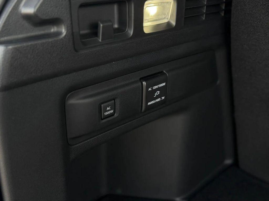 used 2024 Mazda CX-90 PHEV car, priced at $29,995