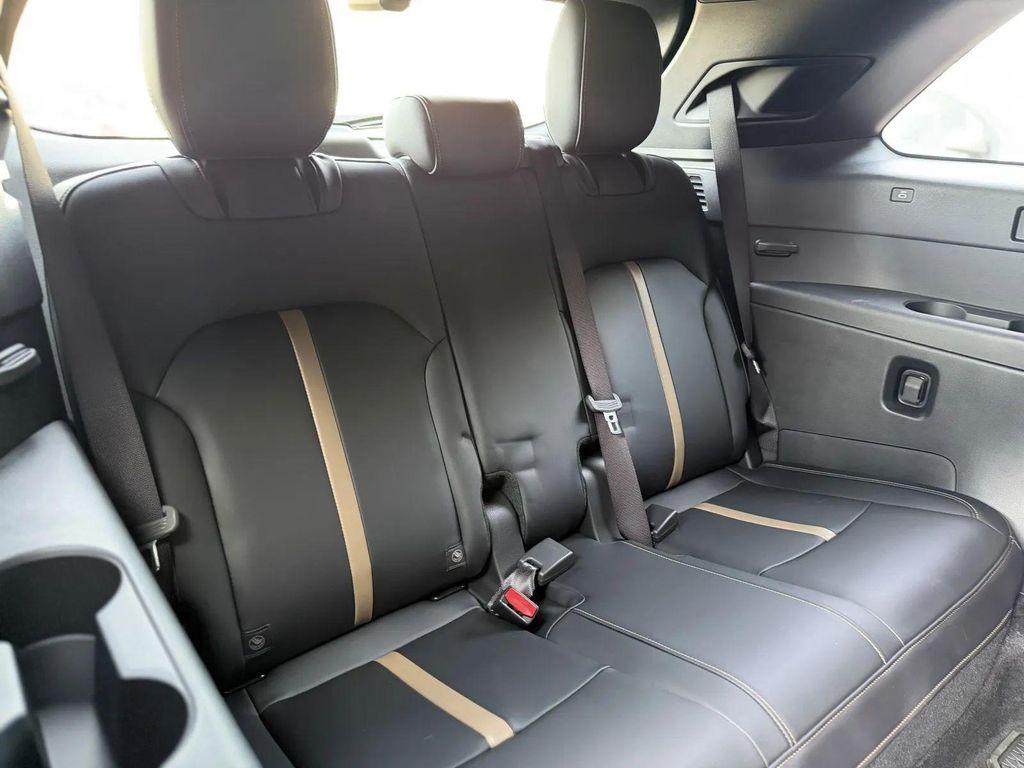 used 2024 Mazda CX-90 PHEV car, priced at $29,995