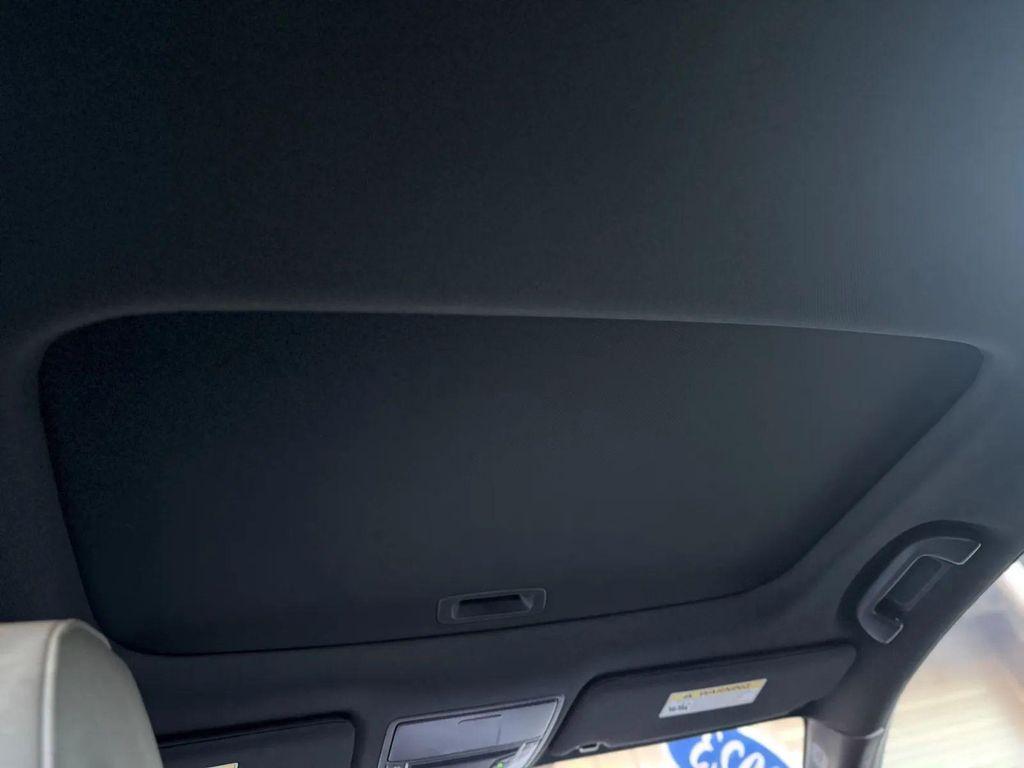 used 2023 Acura TLX car, priced at $35,995