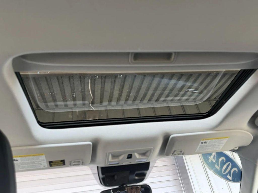 used 2024 Ford Maverick car, priced at $25,594