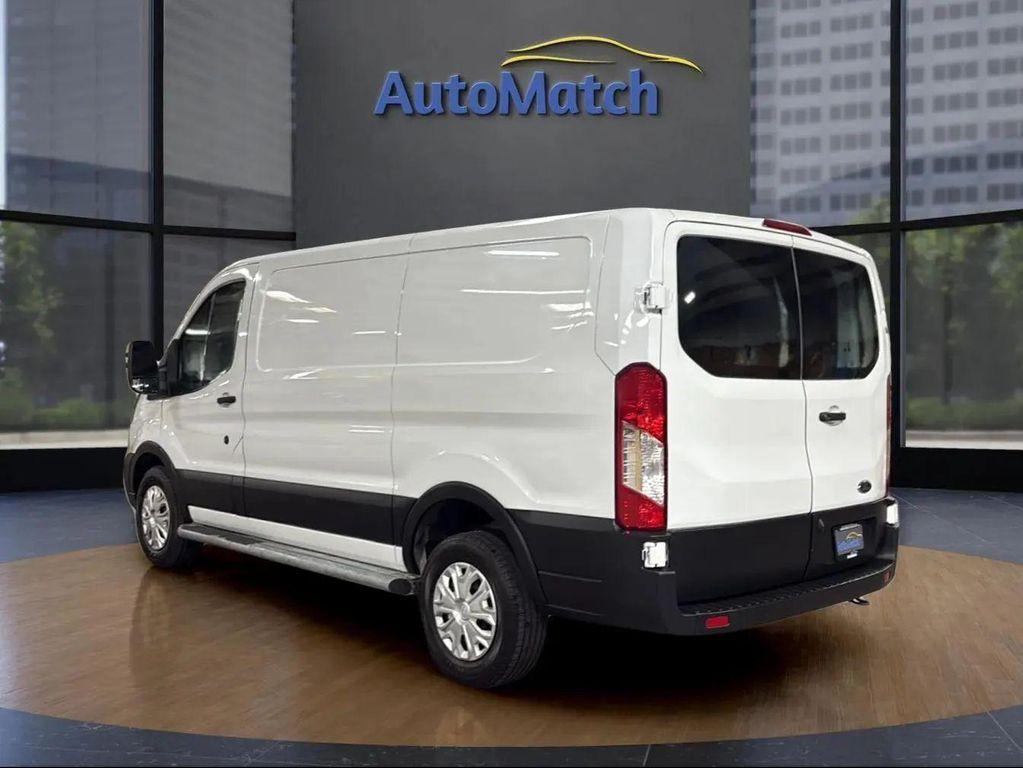 used 2020 Ford Transit-250 car, priced at $27,995