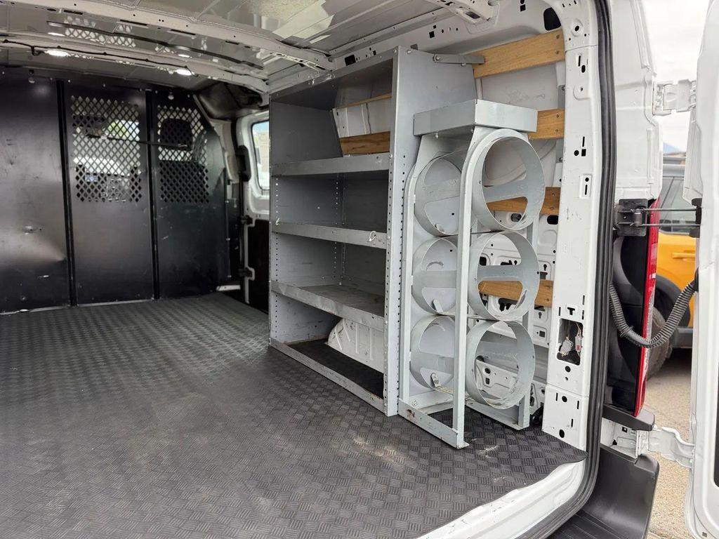 used 2020 Ford Transit-250 car, priced at $27,995