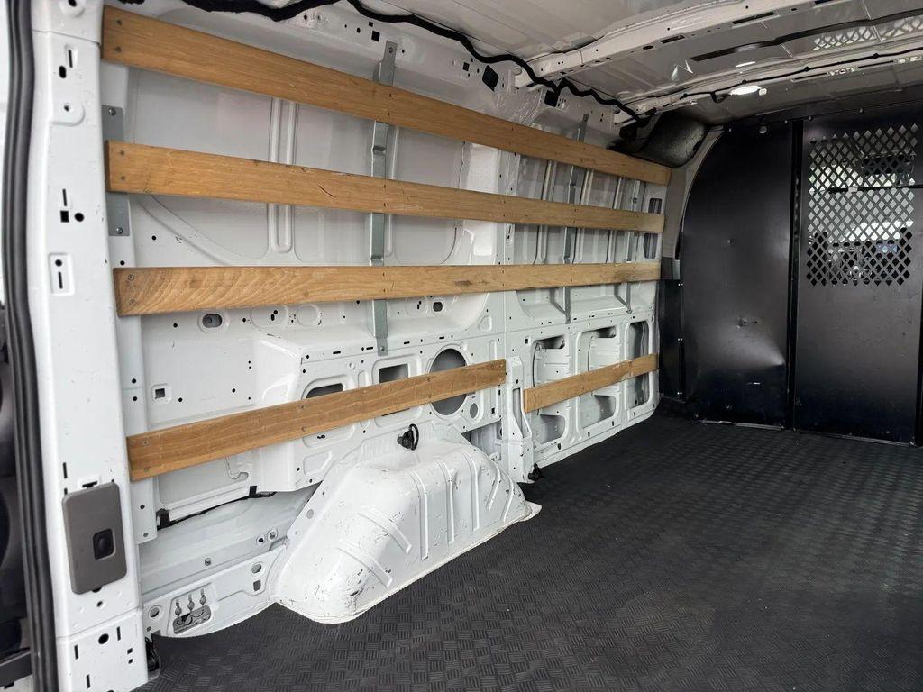 used 2020 Ford Transit-250 car, priced at $27,995