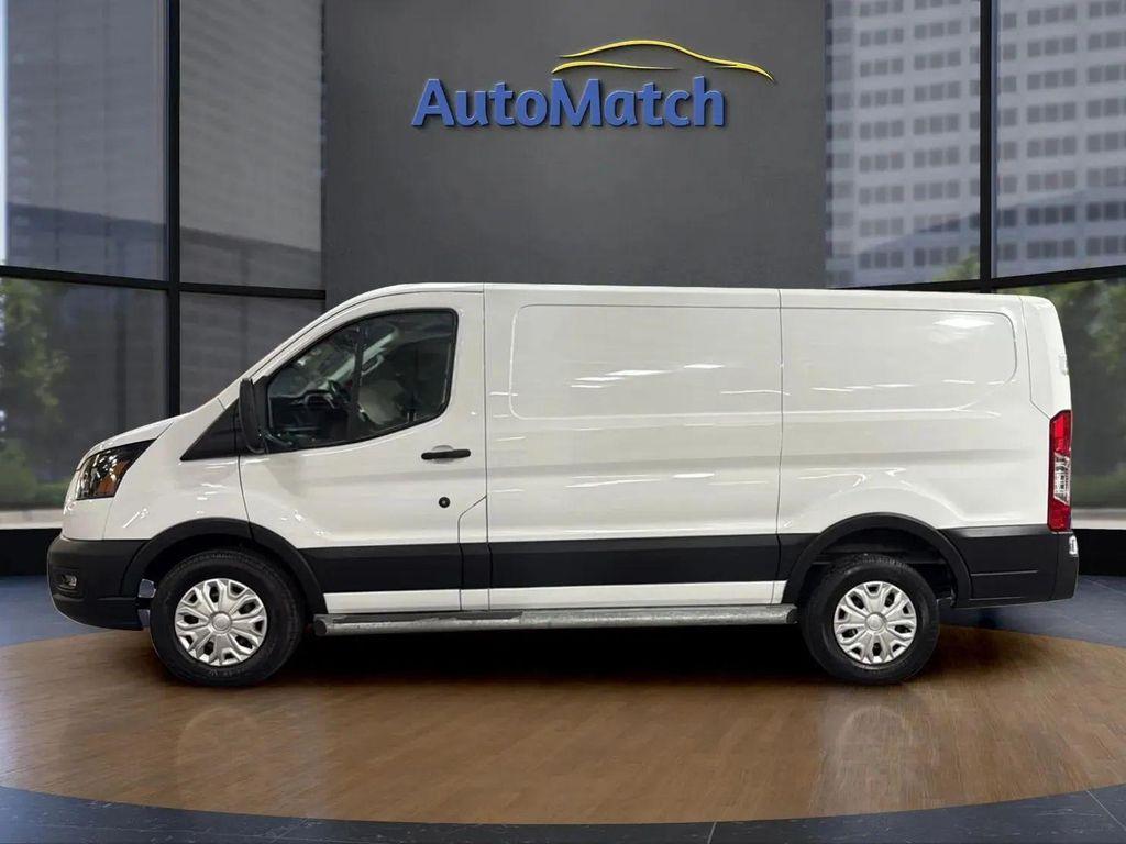 used 2020 Ford Transit-250 car, priced at $27,995