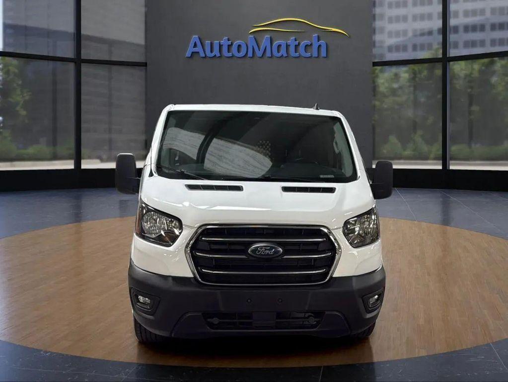 used 2020 Ford Transit-250 car, priced at $27,995