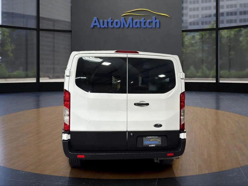 used 2020 Ford Transit-250 car, priced at $27,995