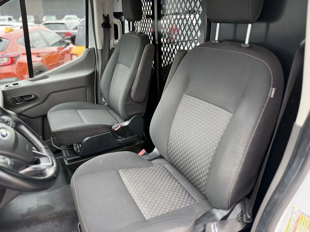 used 2020 Ford Transit-250 car, priced at $27,995