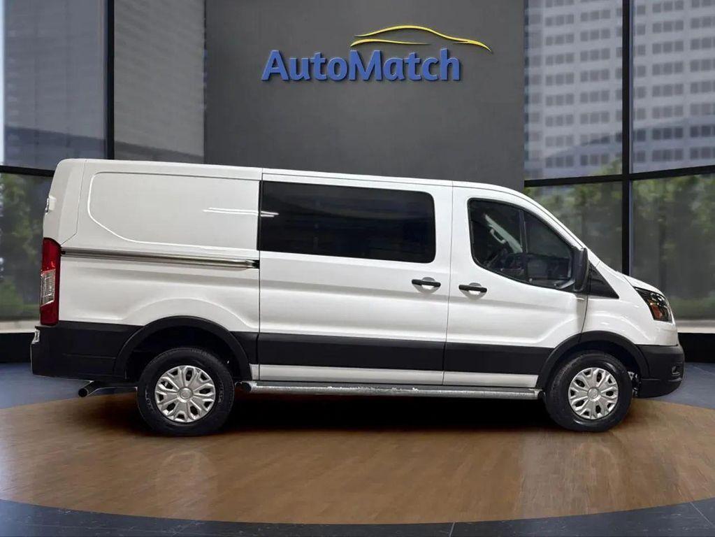 used 2020 Ford Transit-250 car, priced at $27,995