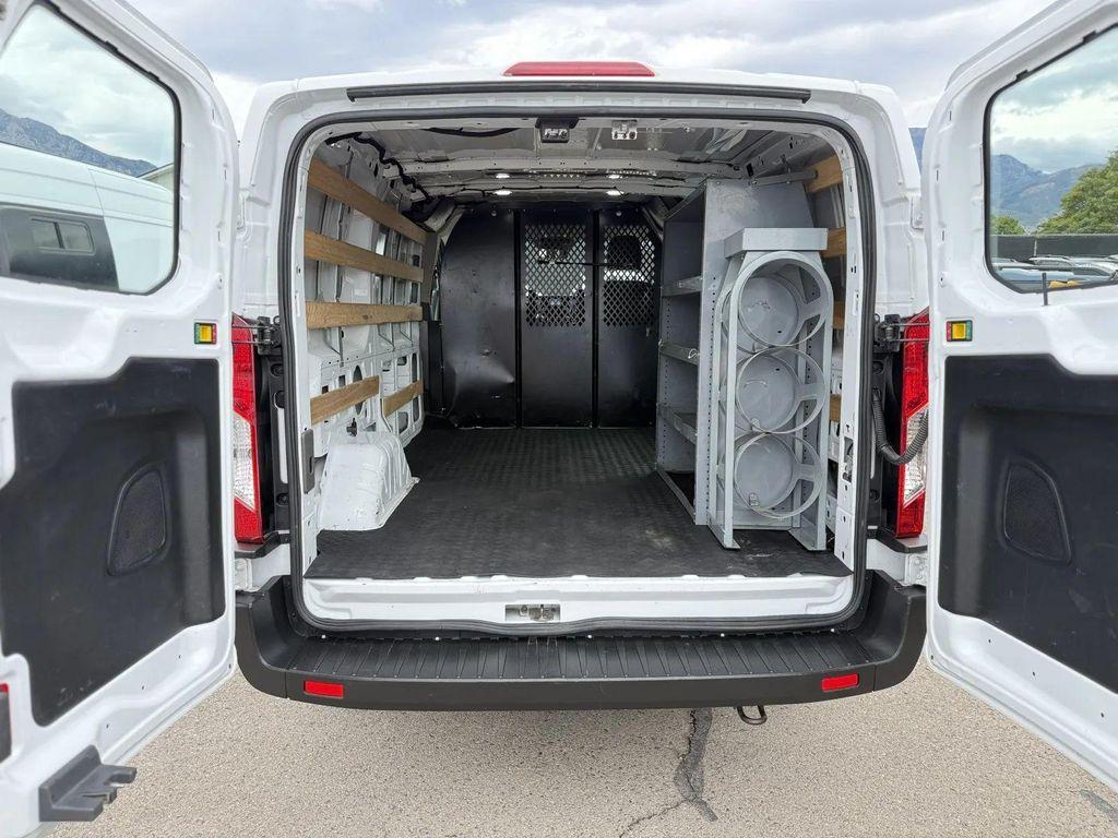 used 2020 Ford Transit-250 car, priced at $27,995