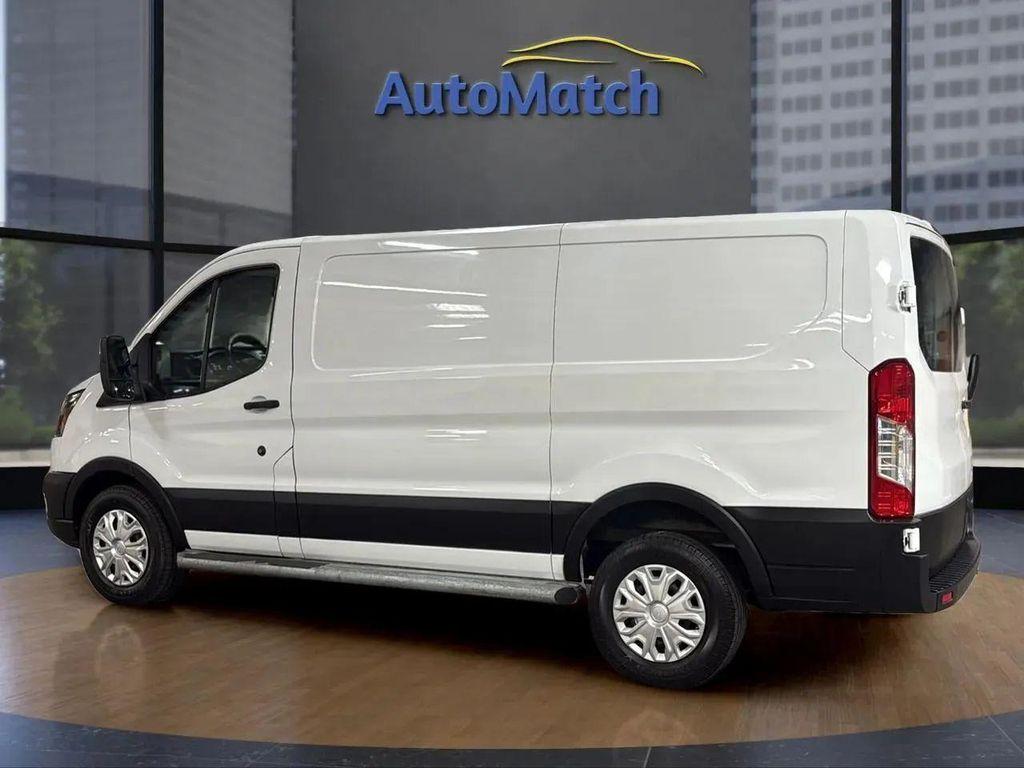 used 2020 Ford Transit-250 car, priced at $27,995