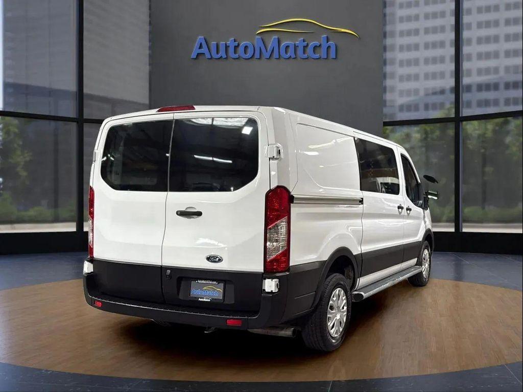 used 2020 Ford Transit-250 car, priced at $27,995