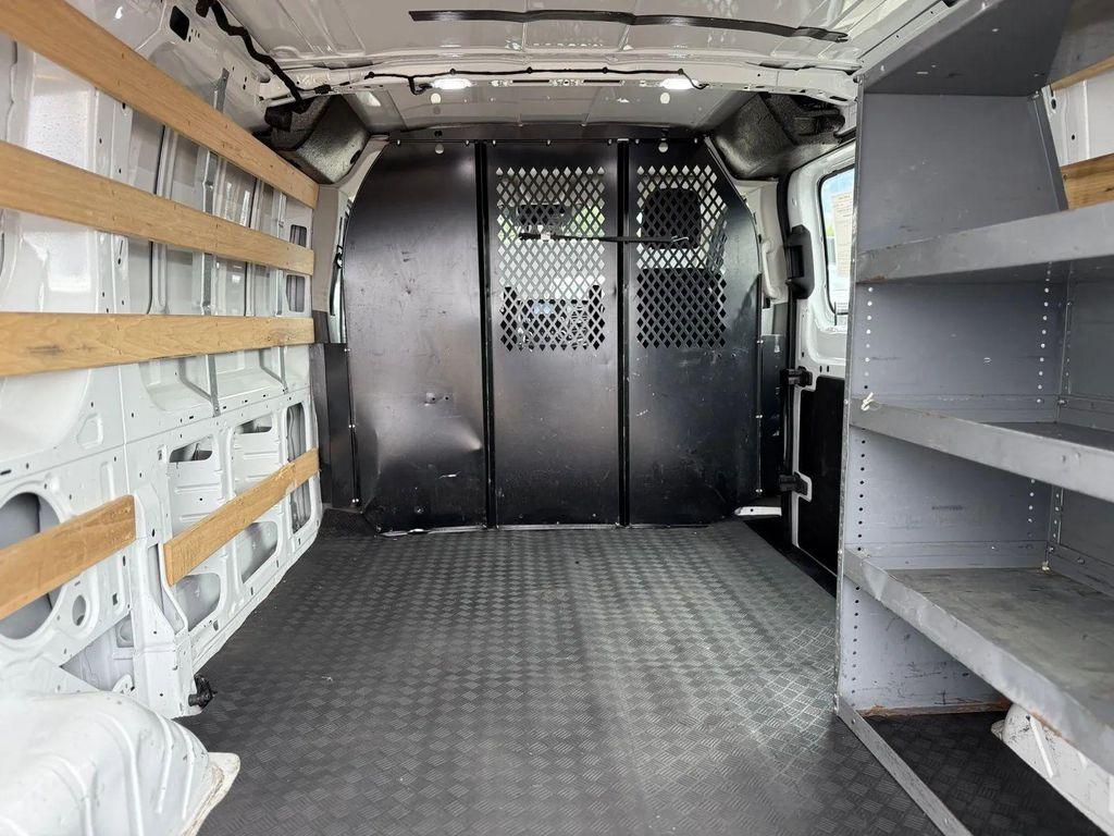 used 2020 Ford Transit-250 car, priced at $27,995