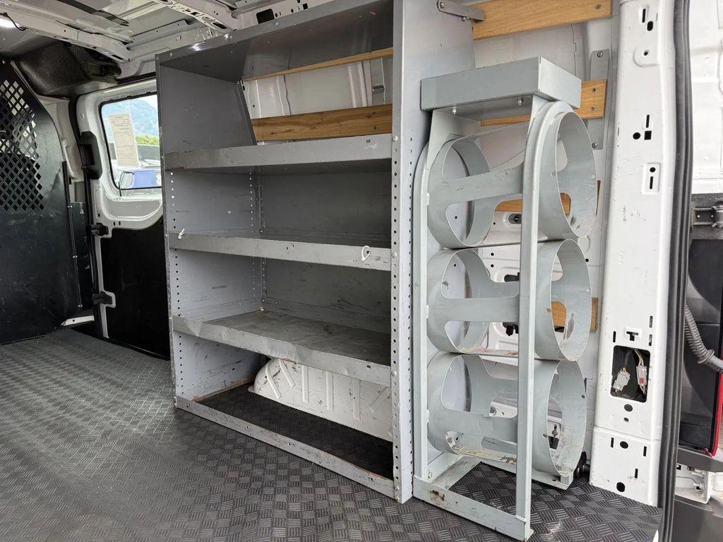 used 2020 Ford Transit-250 car, priced at $27,995