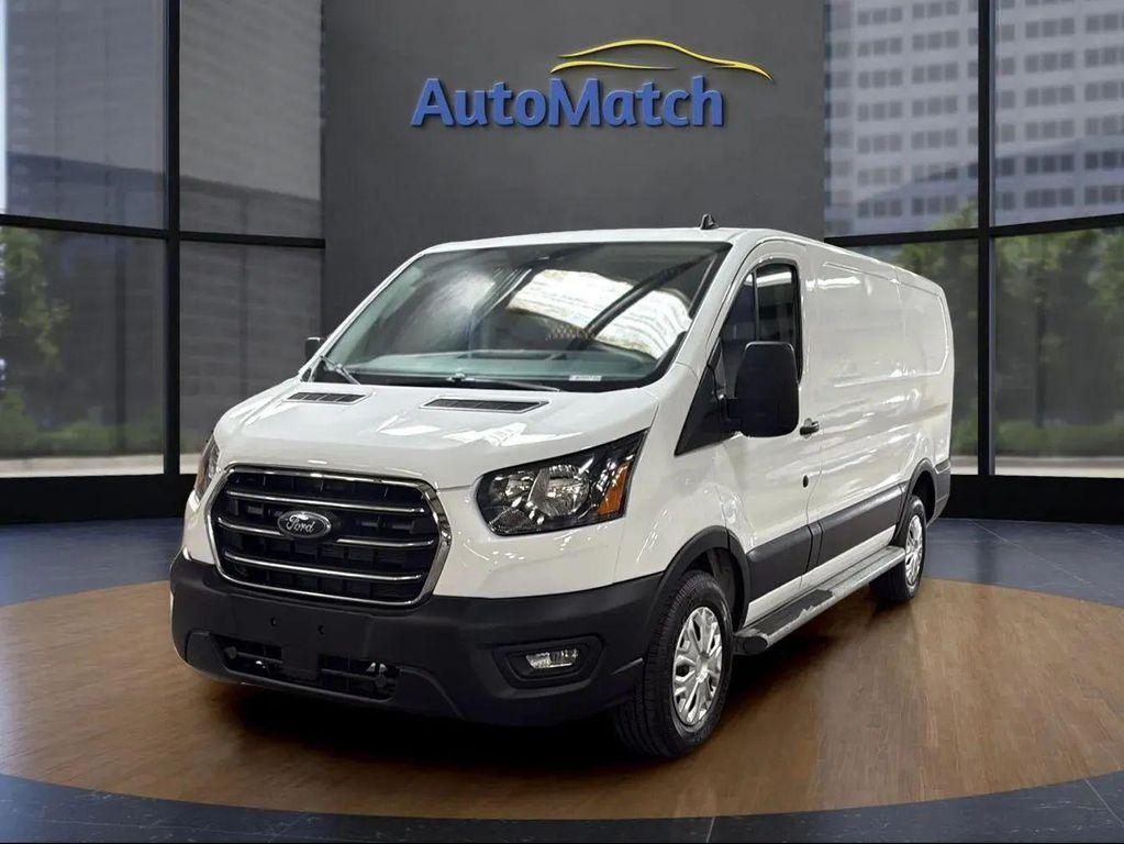 used 2020 Ford Transit-250 car, priced at $27,995