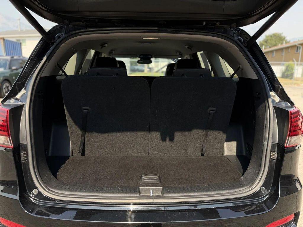 used 2019 Kia Sorento car, priced at $17,594
