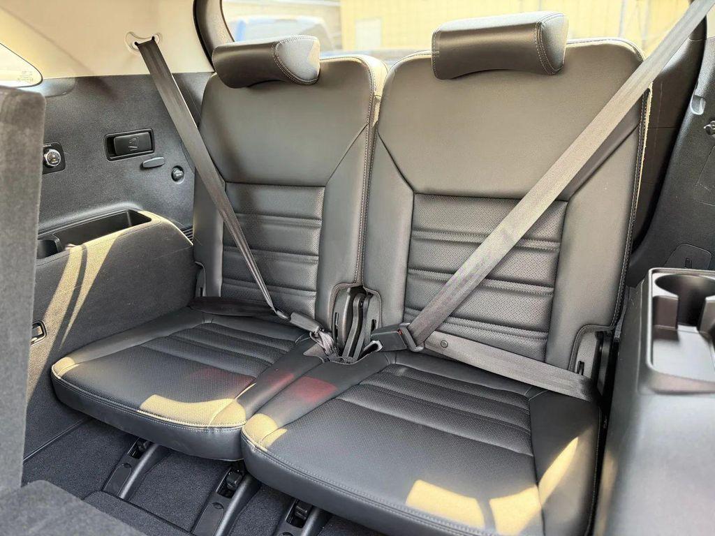 used 2019 Kia Sorento car, priced at $17,594