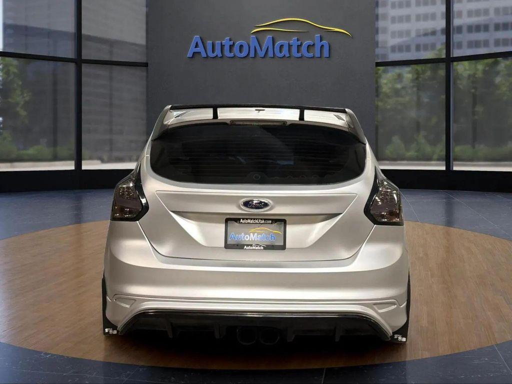 used 2014 Ford Focus ST car