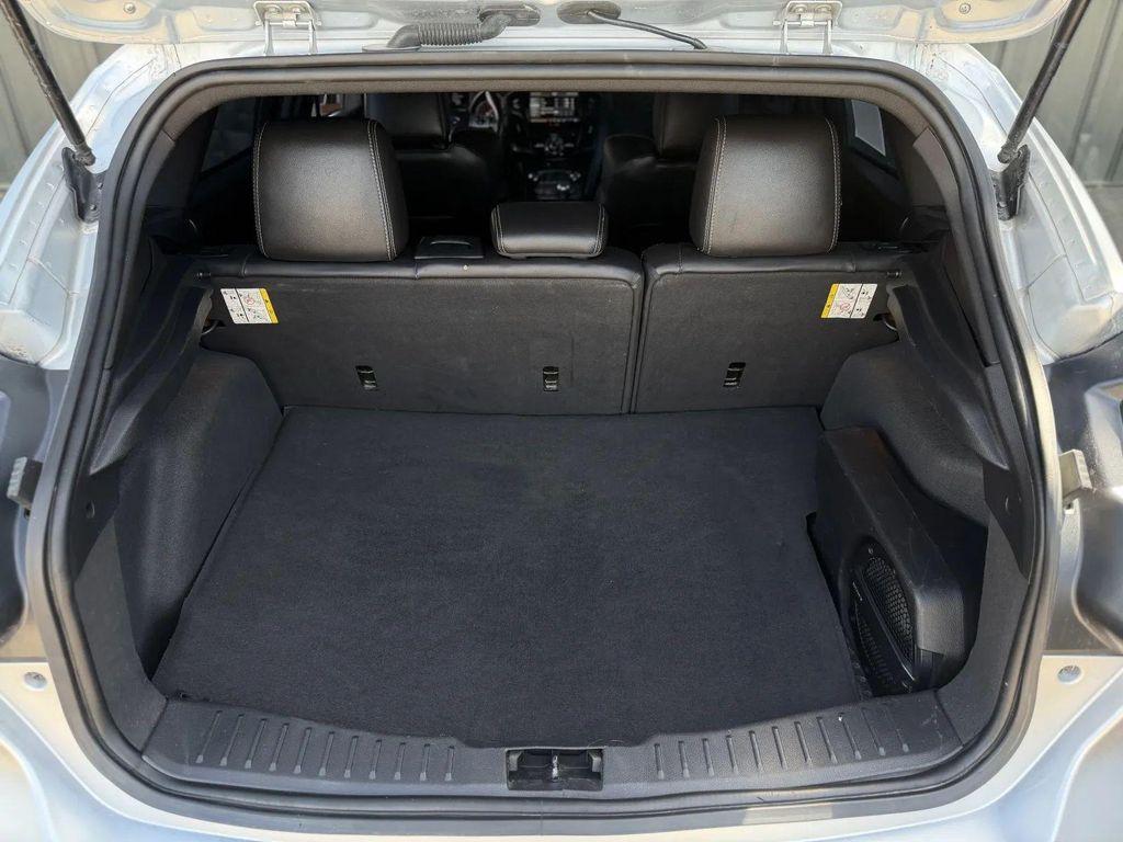 used 2014 Ford Focus ST car