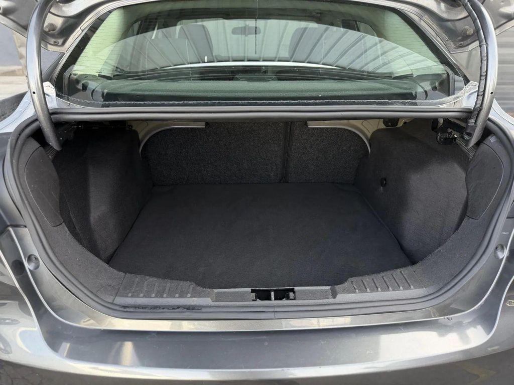 used 2017 Ford Focus car, priced at $6,995