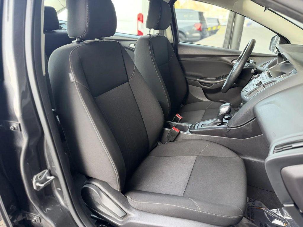 used 2017 Ford Focus car, priced at $6,995