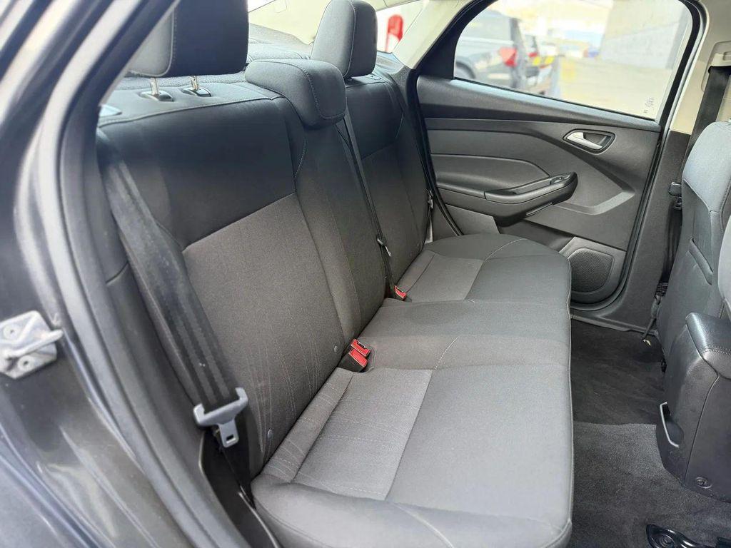 used 2017 Ford Focus car, priced at $6,995