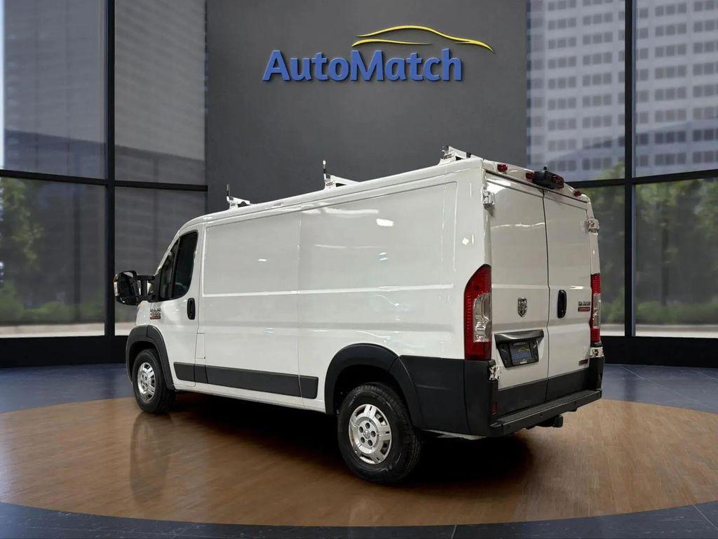used 2016 Ram ProMaster 1500 car, priced at $12,594