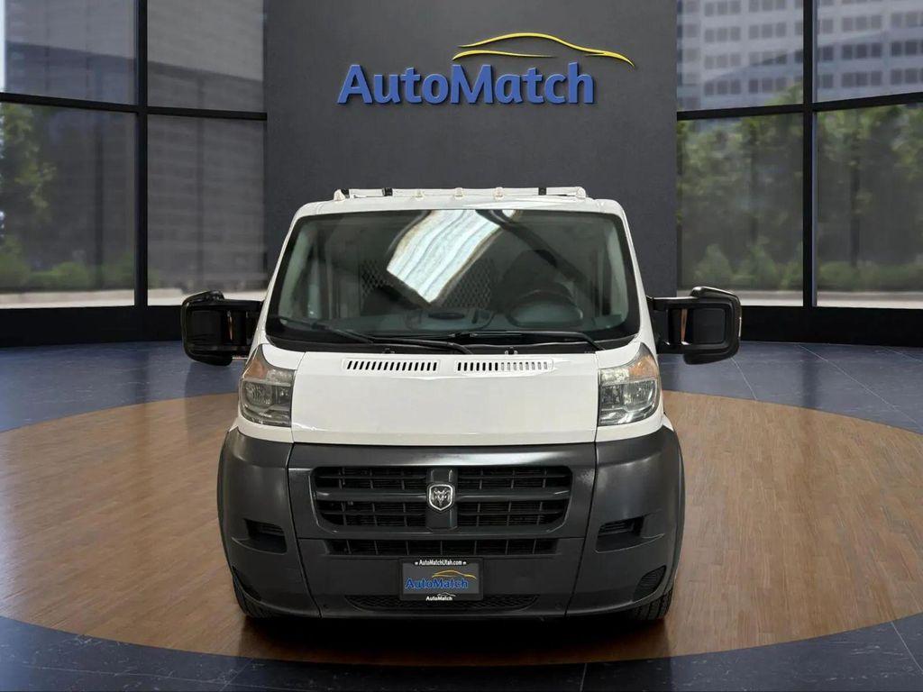used 2016 Ram ProMaster 1500 car, priced at $12,594