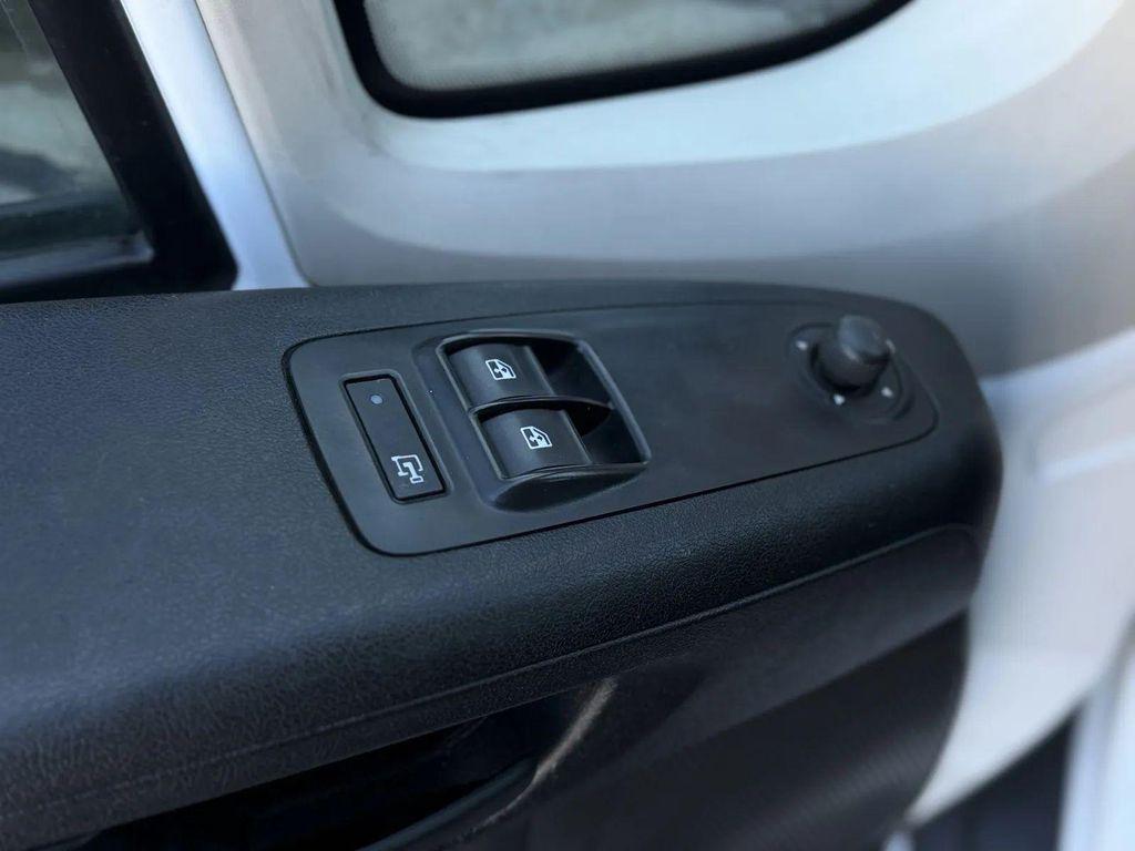 used 2016 Ram ProMaster 1500 car, priced at $12,594